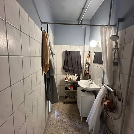 Wonderful In Prime Location Apartament *