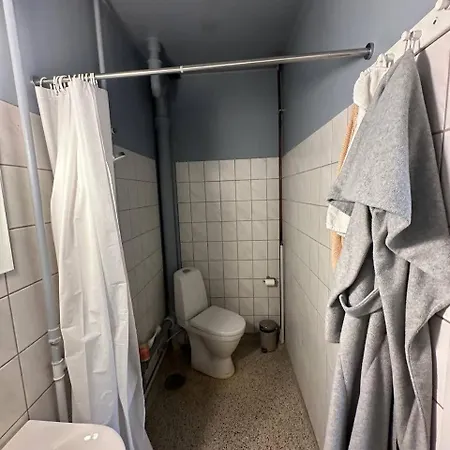 Wonderful In Prime Location * Odense