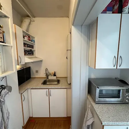 Wonderful In Prime Location * Odense